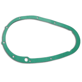 Triumph T120, T140 Chaincase Gasket for Classic Motorcycle OEM No 57-1770, 71-7009