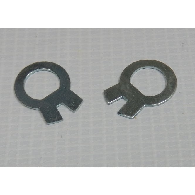 Triumph T120 / T40 Centre Stand Lock Washer OEM No 83-1270 Sold in Pairs