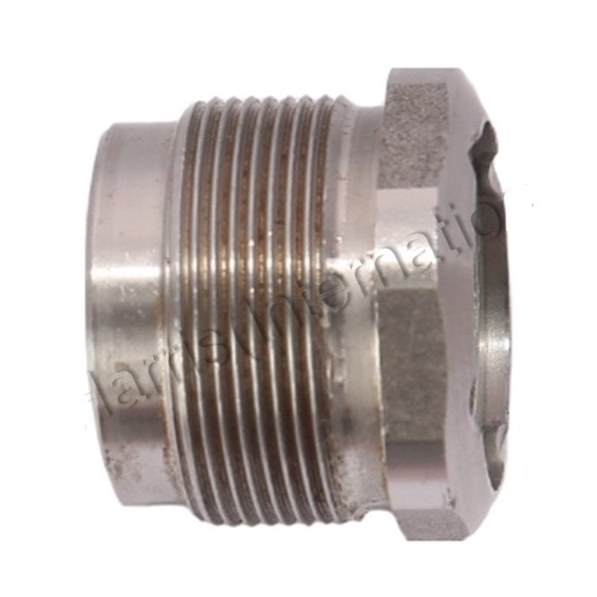Triumph T120, TR5T, TR6, T140, T150, T160, Fork Stanchion End Plug 1971-83 UK Made