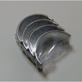 L.F. Harris Triumph 3TA 5TA T90 350 500 STD Big End Shells 70-3706 99-9945 UK