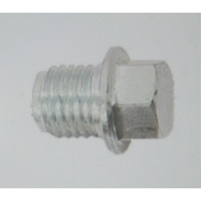 Triumph T120 TR6 Bonneville Tiger 1966 on Primary Drive Oil Drain Plug OEM: 70-6347