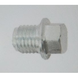 Triumph T120 TR6 Bonneville Tiger 1966 on Primary Drive Oil Drain Plug OEM: 70-6347