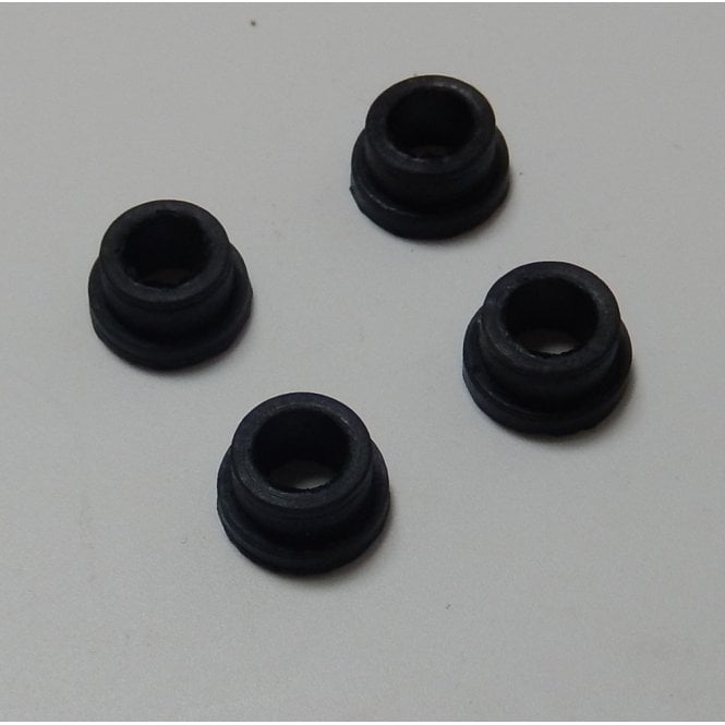 Triumph T120, TR6, BSA A & B Series Headlight Grommets (Set of 4)
