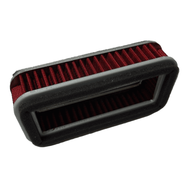 Triumph T120, TR6, BSA A65, A70 Air Filter Element for Classic Motorcycle OEM No 60-3072