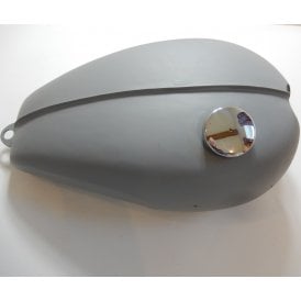 Triumph T120/TR6 Heavy Duty Fuel Tank 2.5 Gallon US Spec 1963 -70