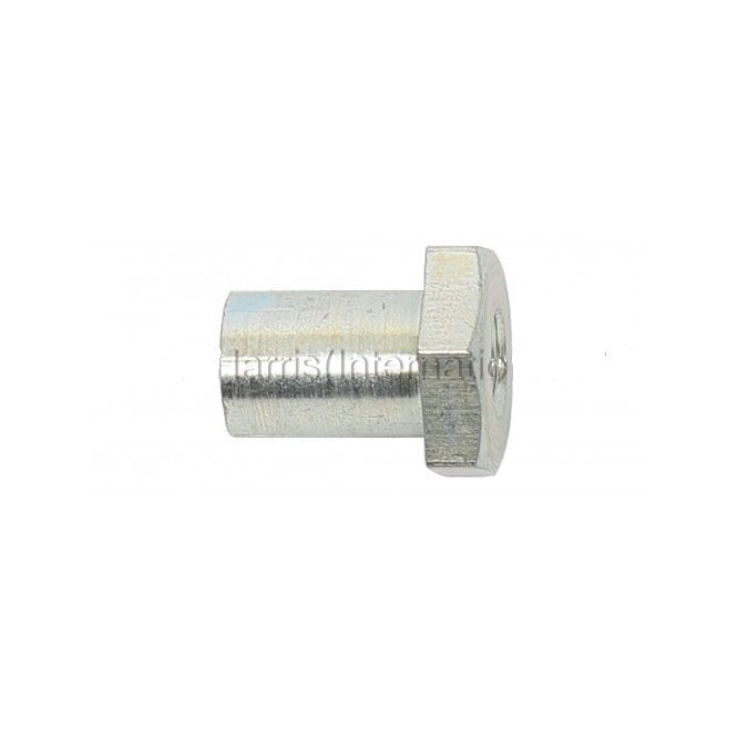 Triumph T120, TR6 Speedometer Sleeve Nut OEM No 70-6857 Made in UK