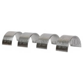 Triumph T120, TR6, T140 Big End Shell Set Standard Size Made in UK