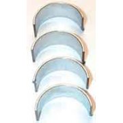 Triumph T120 T140 T6 TR7 Big End Conrod Shell Bearings +0.10 US – 99-7041 – UK Made