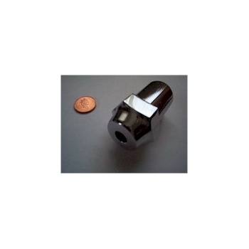 Triumph T120 TR6 T160 Steering Stem Nut
