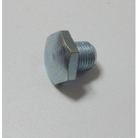 Triumph T120, TR6 Timing Cover Blanking Plug OEM No 70-2615 Made in UK