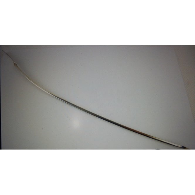 Triumph T120 / TR6 US Models Fuel Tank Stainless Steel Styling Strip OEM No 83-3135 UK Made