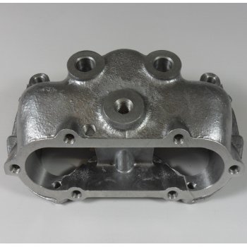 Triumph T140 Exhaust Rocker Box OEM No 71-7050 Made in UK