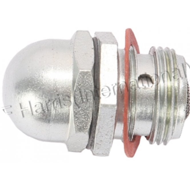 Triumph T140 Oil Pressure Relief Valve Made in England OEM No 71-3447