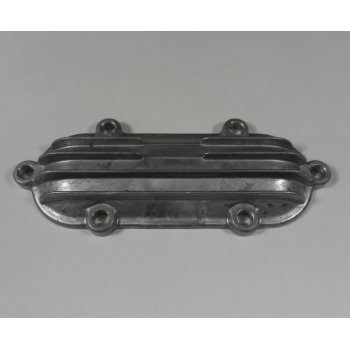Triumph T140 Rocker Inspection Cover Alloy Manufactured as Original