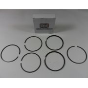 Triumph T140 Standard Piston Ring Set 76mm Made in UK OEM No 99-3789