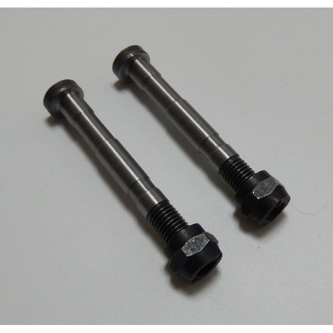 Triumph T140, T100, TR25W & BSA B25 Big End Bolt & Nuts (Pair) Made in UK OEM No 70-9914