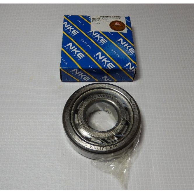 Triumph T140, T120, T110 / BSA A50/ A65 Crankshaft Bearing OEM No 70-2879 Made in Austria