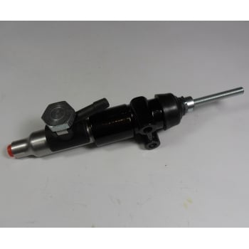 Triumph T140 / T160 Rear Master Cylinder Stainless Steel Made in England
