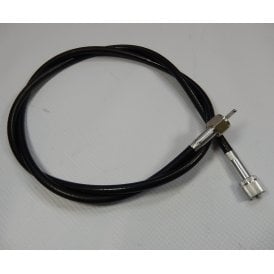 Triumph T140 Tachometer Cable 29" Long OEM No 60-0578 Made in UK