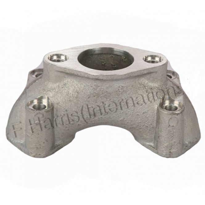 Triumph T140 / TR7 Carburettor Manifold OEM 71-3356 Made in England