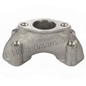 Triumph T140 / TR7 Carburettor Manifold OEM 71-3356 Made in England