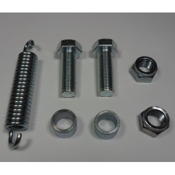 Triumph T140 / TR7 Centre Stand Fixing Kit For Late Models Made in UK