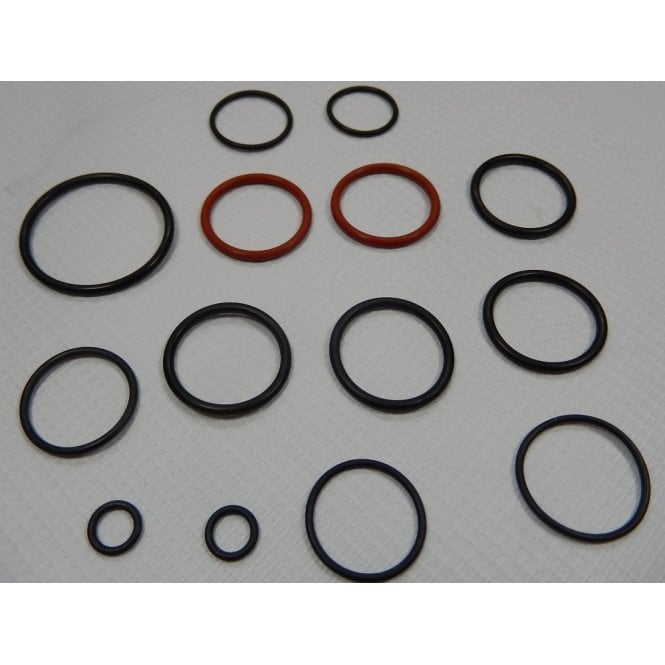 Triumph T140, TR7 Full Engine O Ring Set 1973 - 1989 OEM No 99-8885