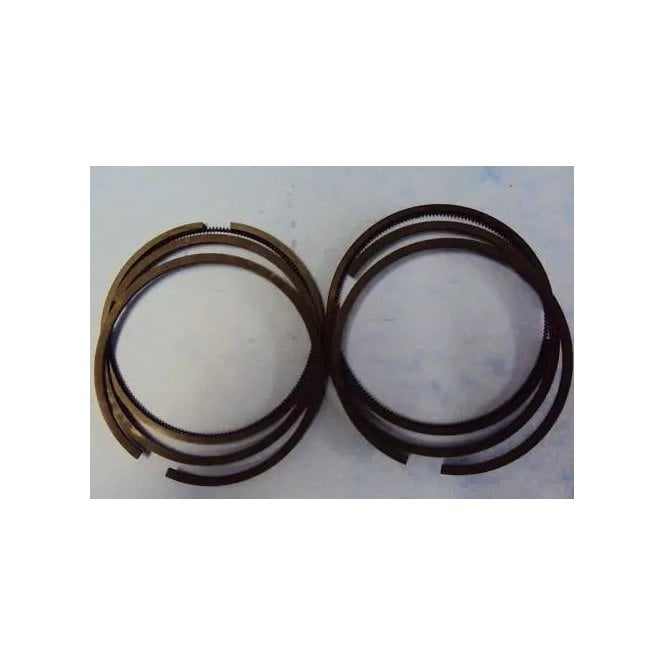 Triumph T140 / TR7 Piston Ring Set +20 Oversize 76mm Made in Engand
