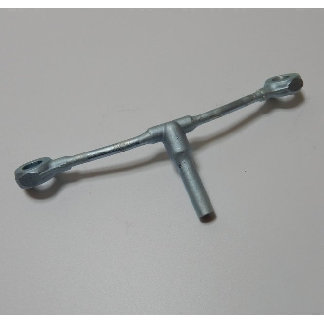 Triumph T140/TR7 Rocker Feed Oil Pipe OEM No 71-3550 Made in UK