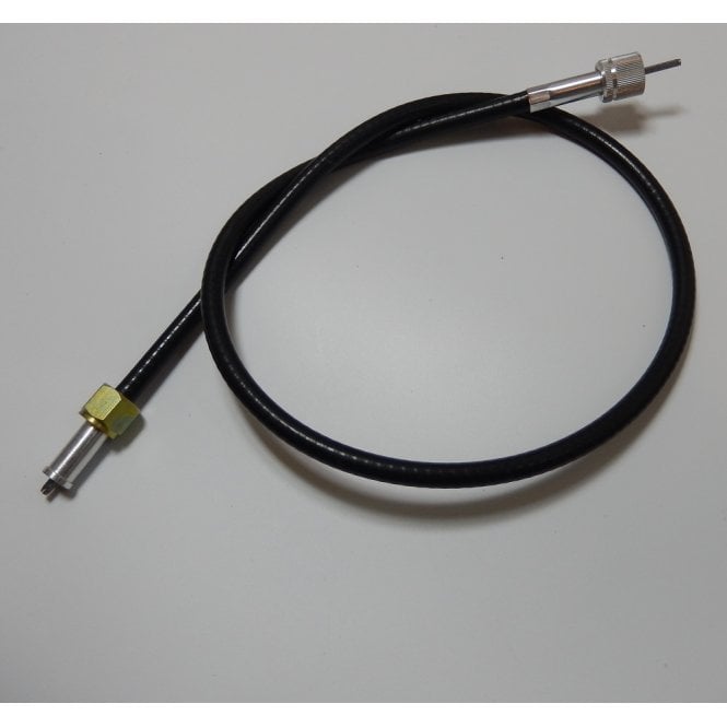 Triumph T140 TR7 Tachometer Cable Length 2ft 6