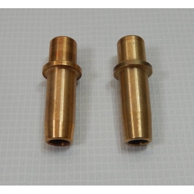 Triumph T140 Valve Inlet Guides Sold as a Pair OEM No 71-3294 UK Made