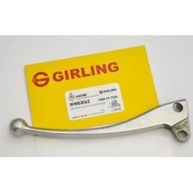 Triumph T140E / Norton Alloy Clutch Lever Made in UK OEM No 97-7035 