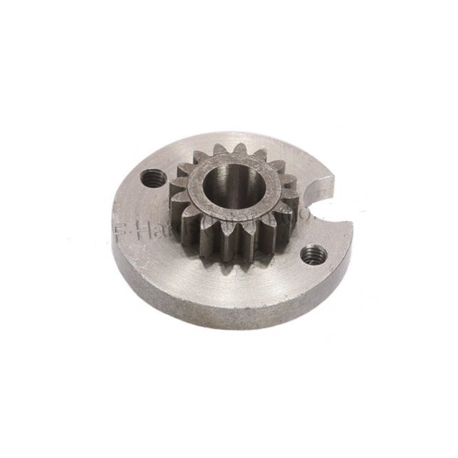 Triumph T140ES Pinion / Flange Gear 16 Teeth Made in UK OEM No 71-7416
