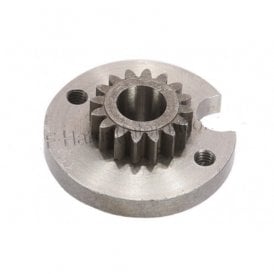 Triumph T140ES Pinion / Flange Gear 16 Teeth Made in UK OEM No 71-7416