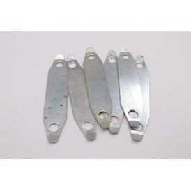 Triumph T150 Clutch Tab Washer Set