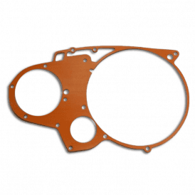 Triumph T150, T160 Classic Motorcycle Chaincase Gasket OEM No 71-1453