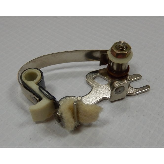 Triumph T150 / T160 Contact Set Made in UK OEM No 99-1014