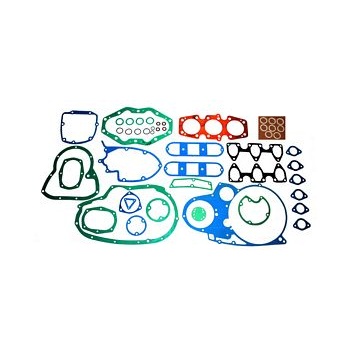 Triumph T160 Gasket Set Complete