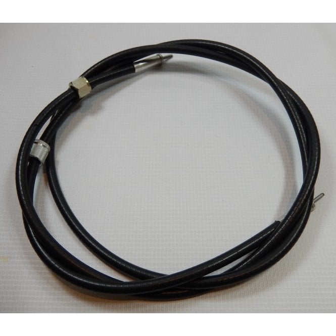 Triumph T160, T140 TR7 Speedo Cable Length 6Ft Made in England