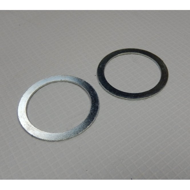 Triumph T20 & BSA C15, A10, B31, M20 Fork Stanchion Top Washer OEM No 97-4166
