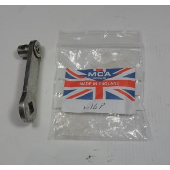 Triumph T20 Cub Rear Brake Lever OEM No 37-1221 Made in UK