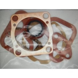 Triumph T20 Gasket Set Made in England