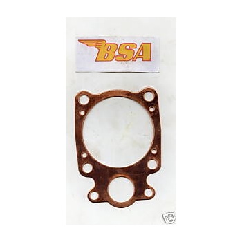 Triumph T25 250cc Cylinder Head Gasket