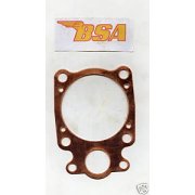 Triumph T25 250cc Cylinder Head Gasket
