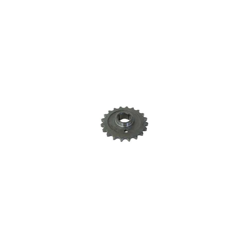 Triumph T90 T100 Kick Start Spring Return Stop Plate – 57-1422, T1422, 1958-74 500cc