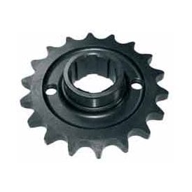Triumph T90 & T100 Front Sprocket
