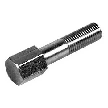 Triumph T90, T100, T120 Classic Motorcycle Exhaust Clamp Bolt UNF Thread OEM No 70-6744