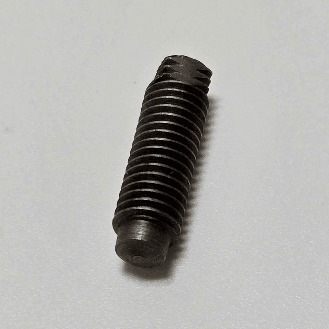 Triumph T90 / T100 Tappet Adjuster Screw OEM No 70-3223, AR936-1 UK Made