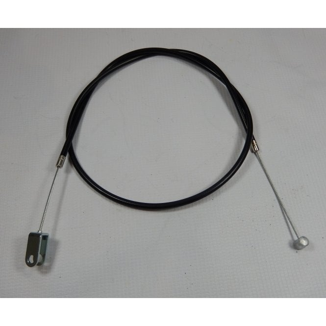 Triumph T90/T100S/S/T100T (1965-68) Front Brake Cable Large Barrel Type OEM No 60-0560
