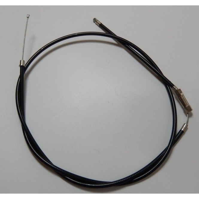 Doherty Triumph T90/T100SS/T100C TR5T, Trophy Throttle Cable Genuine OEM No 60-1823